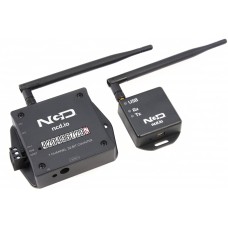 IoT Long Range Wireless One Channel Counter Transmitter